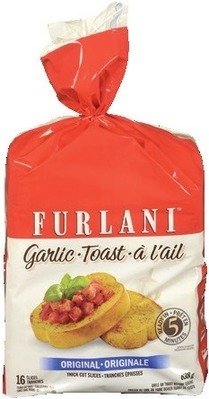Furlani Garlic Toast